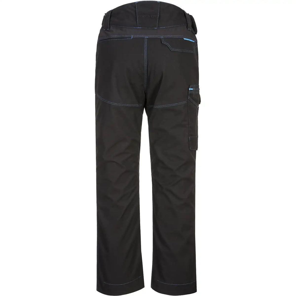 Portwest T711 WX3 Servicehose – schwarz