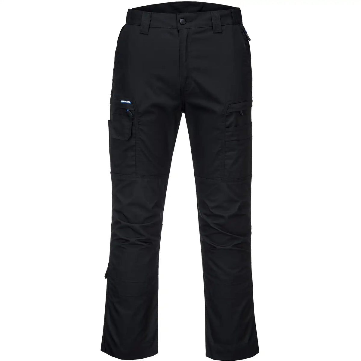 Portwest T802 KX3 Bundhose – schwarz