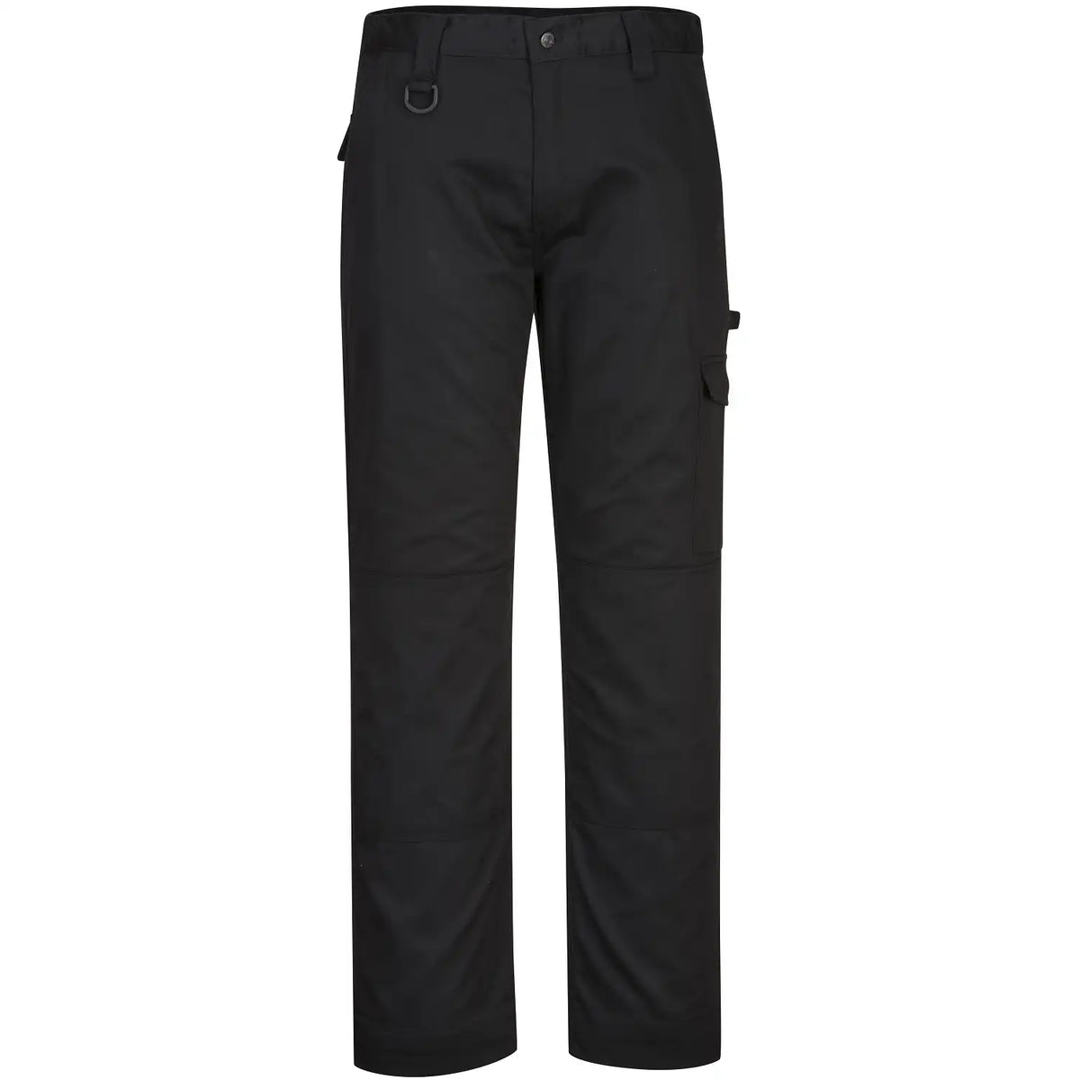 Portwest CD884 Bundhose – schwarz