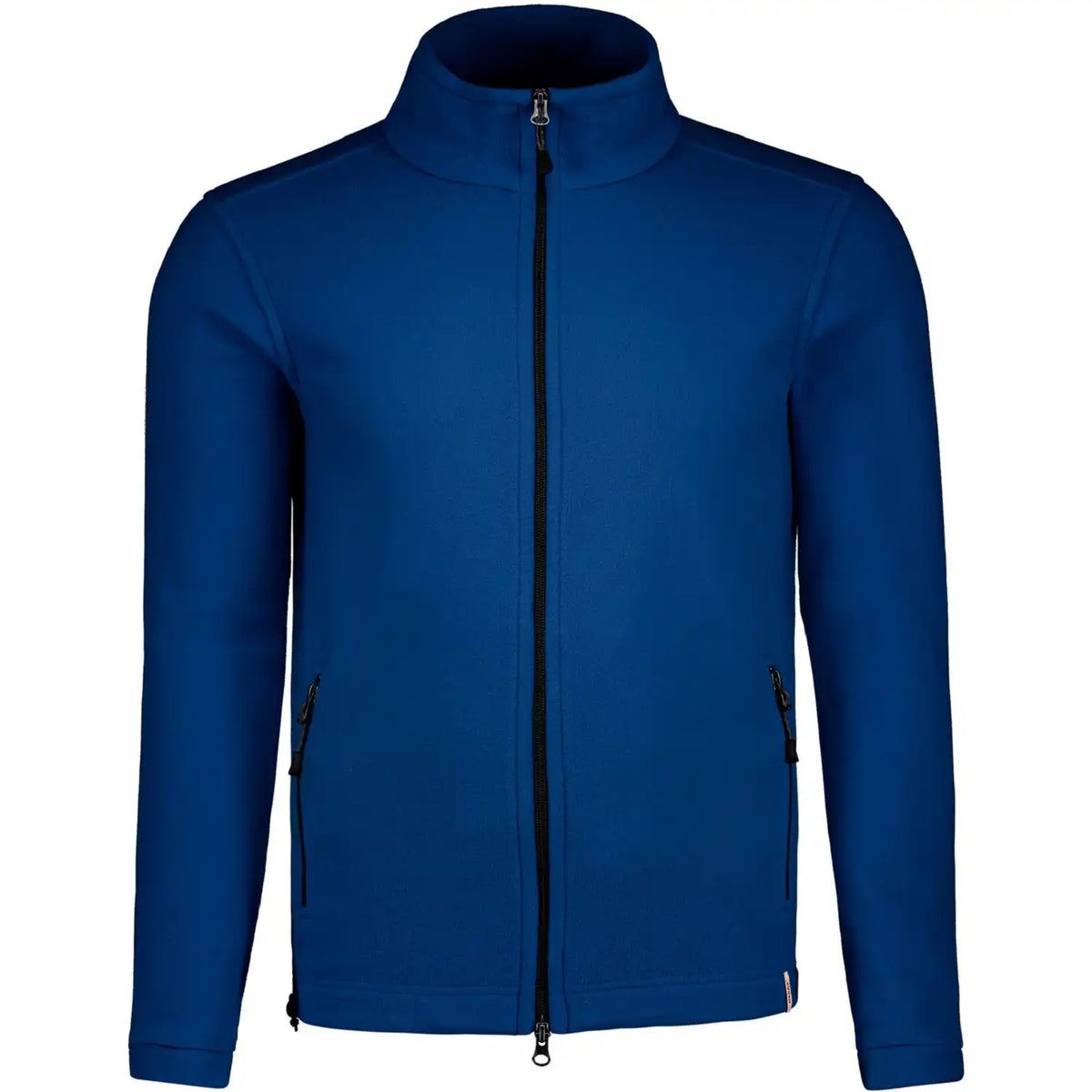 Hakro ECO 846 Fleecejacke – royalblau