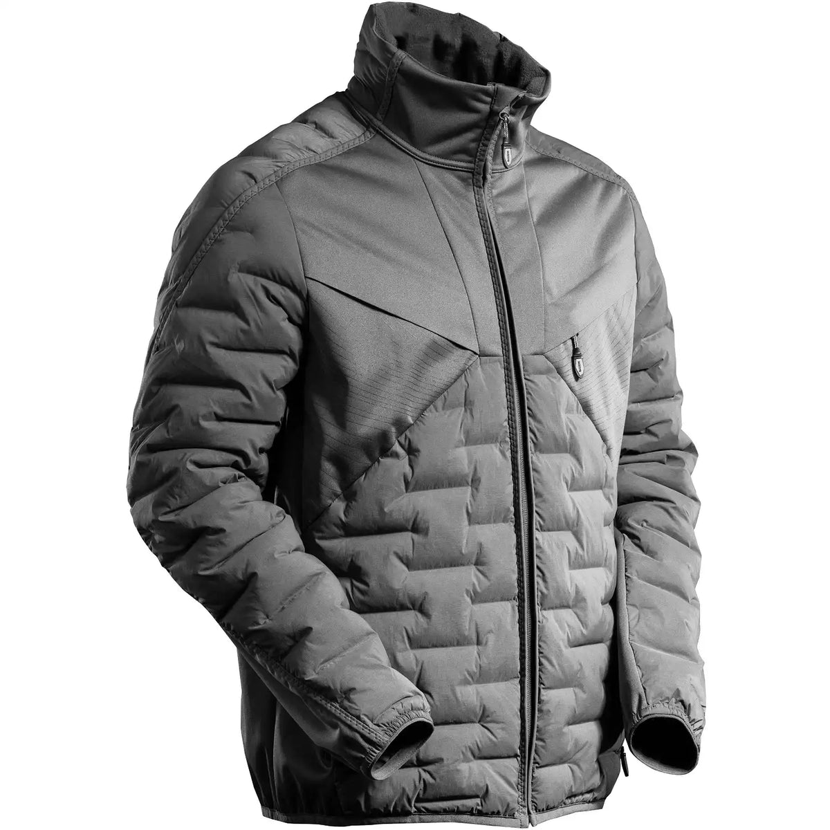 Mascot 22015-617 Customized Steppjacke – anthrazit