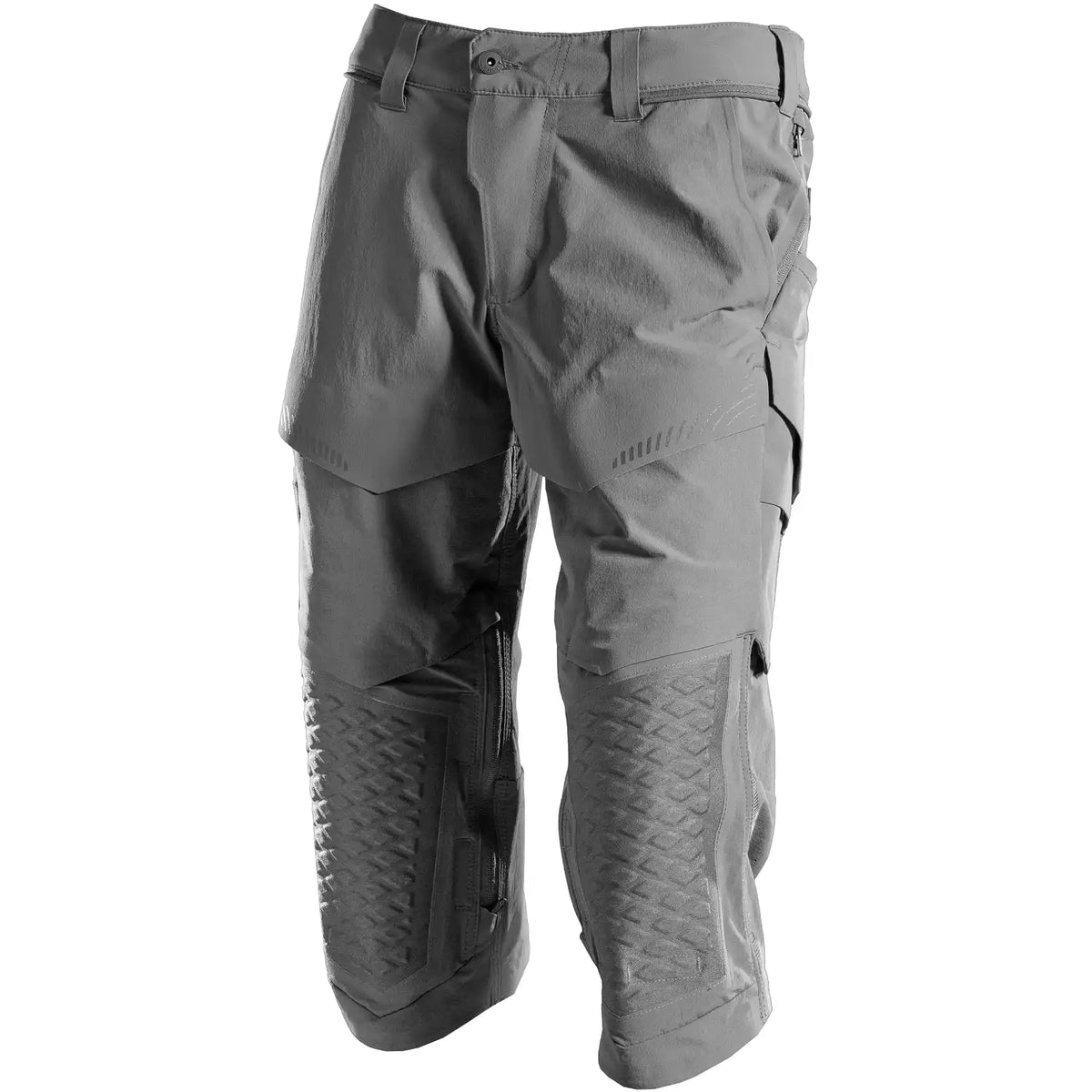 Mascot 22249-605 Customized Stretch-Piratenhose – anthrazit