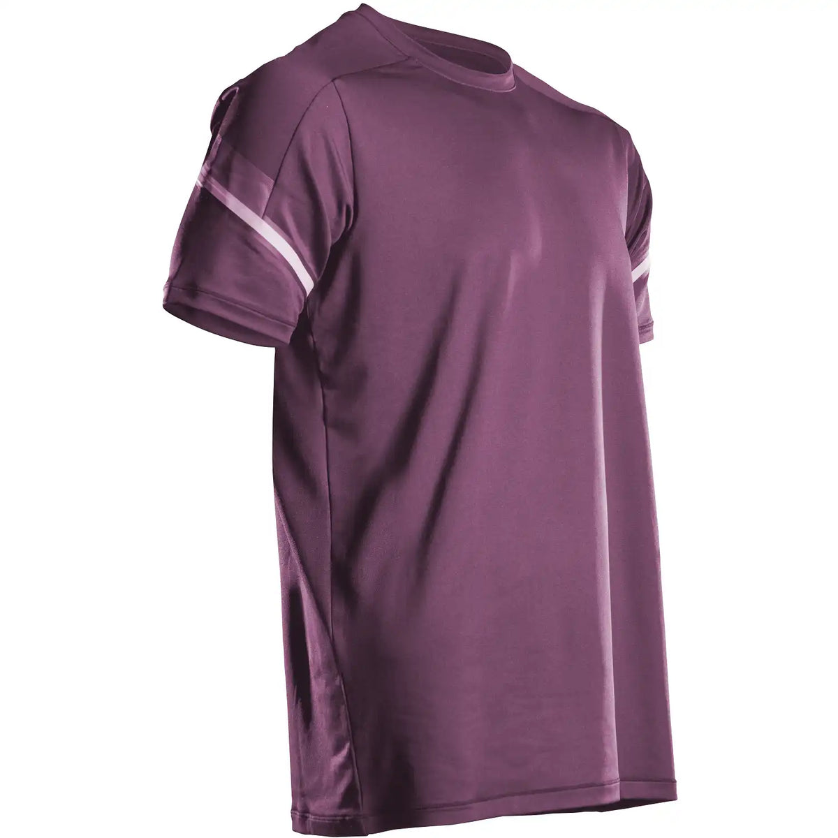 Mascot 22282-461 Customized T-Shirt – bordeaux