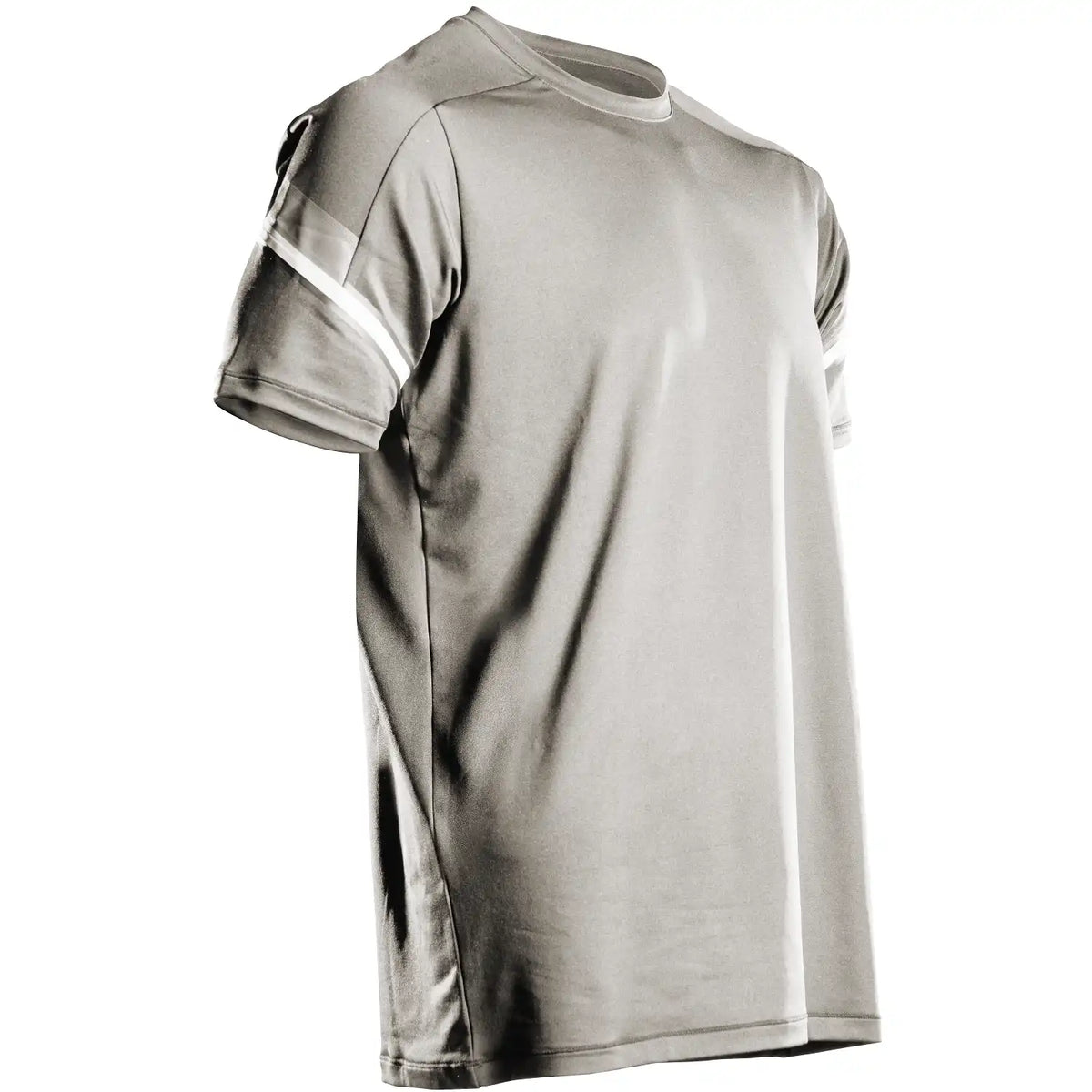 Mascot 22282-461 Customized T-Shirt – silbergrau