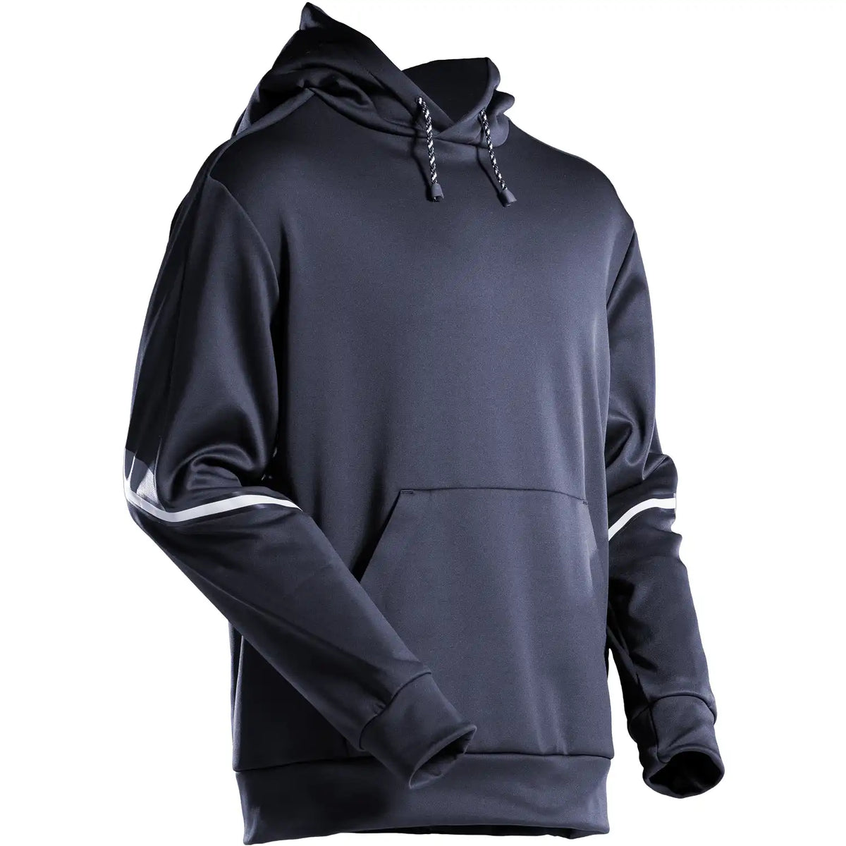 Mascot 22286-608 Customized Kapuzen-Sweatshirt – schwarzblau