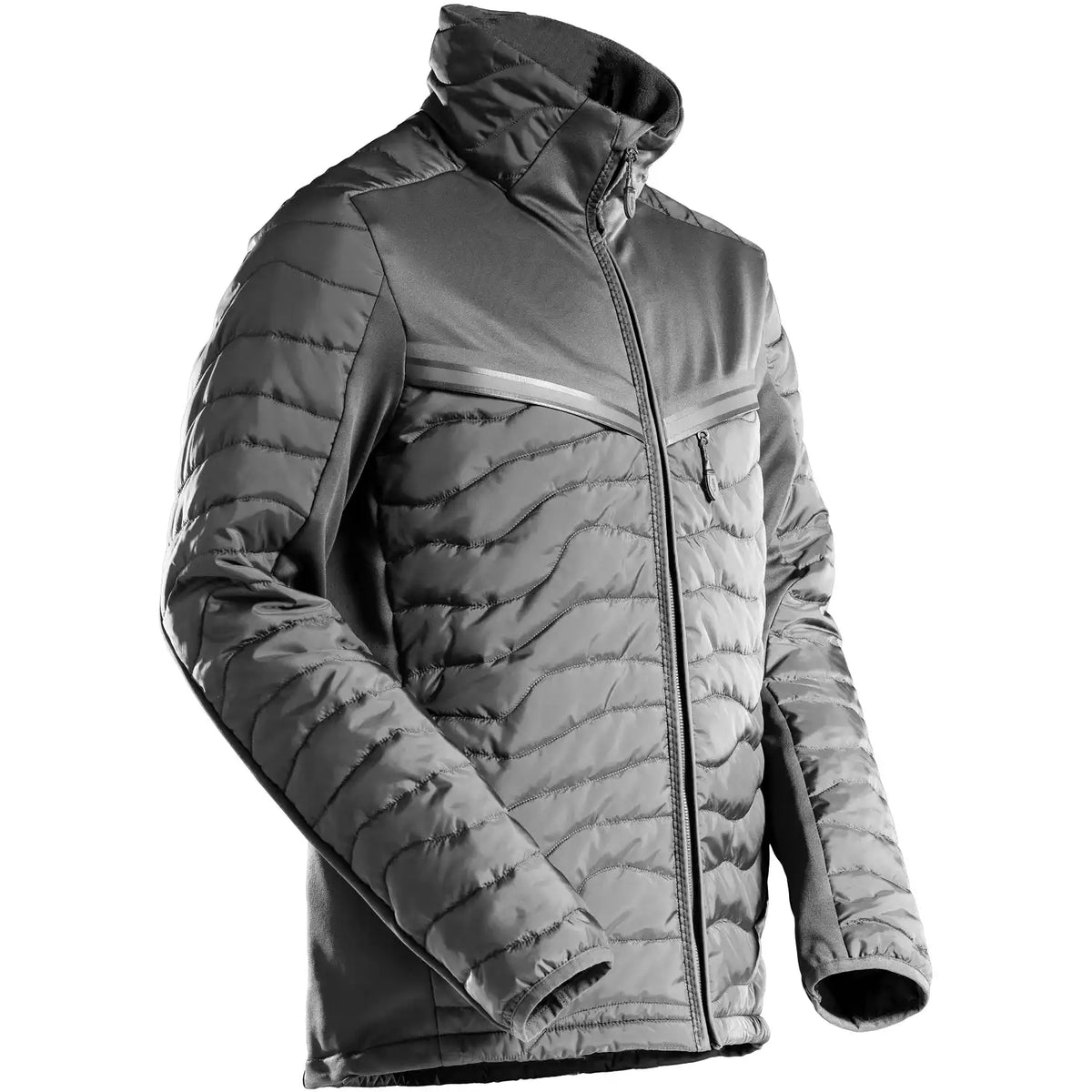 Mascot 22315-318 Customized Steppjacke – anthrazit