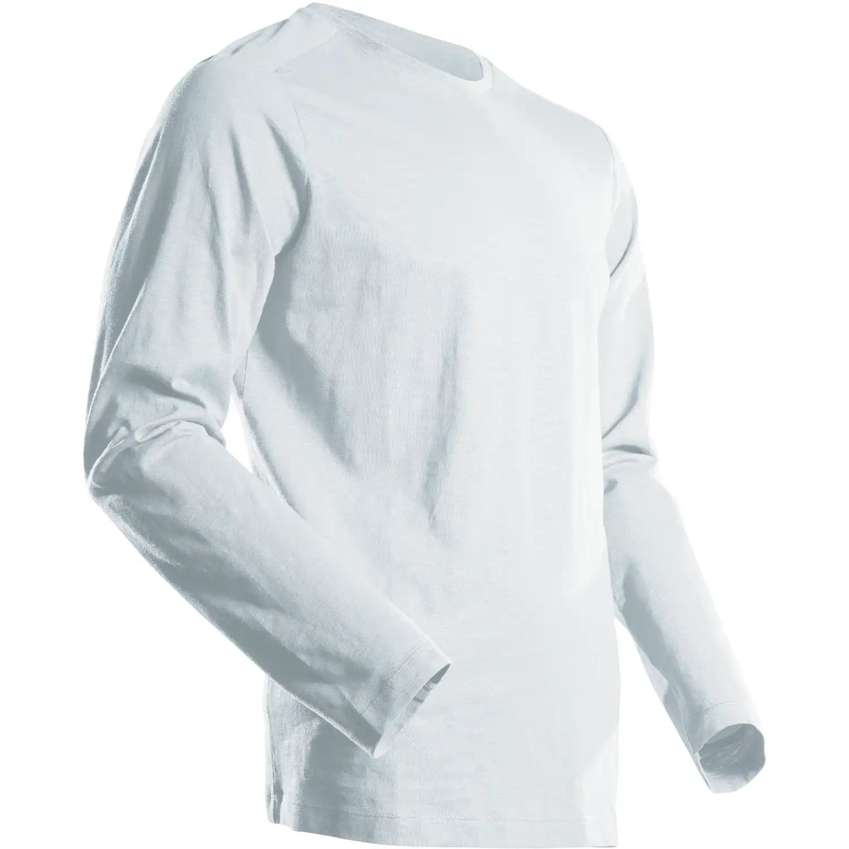 Mascot 22581-983 Customized Langarmshirt – weiß