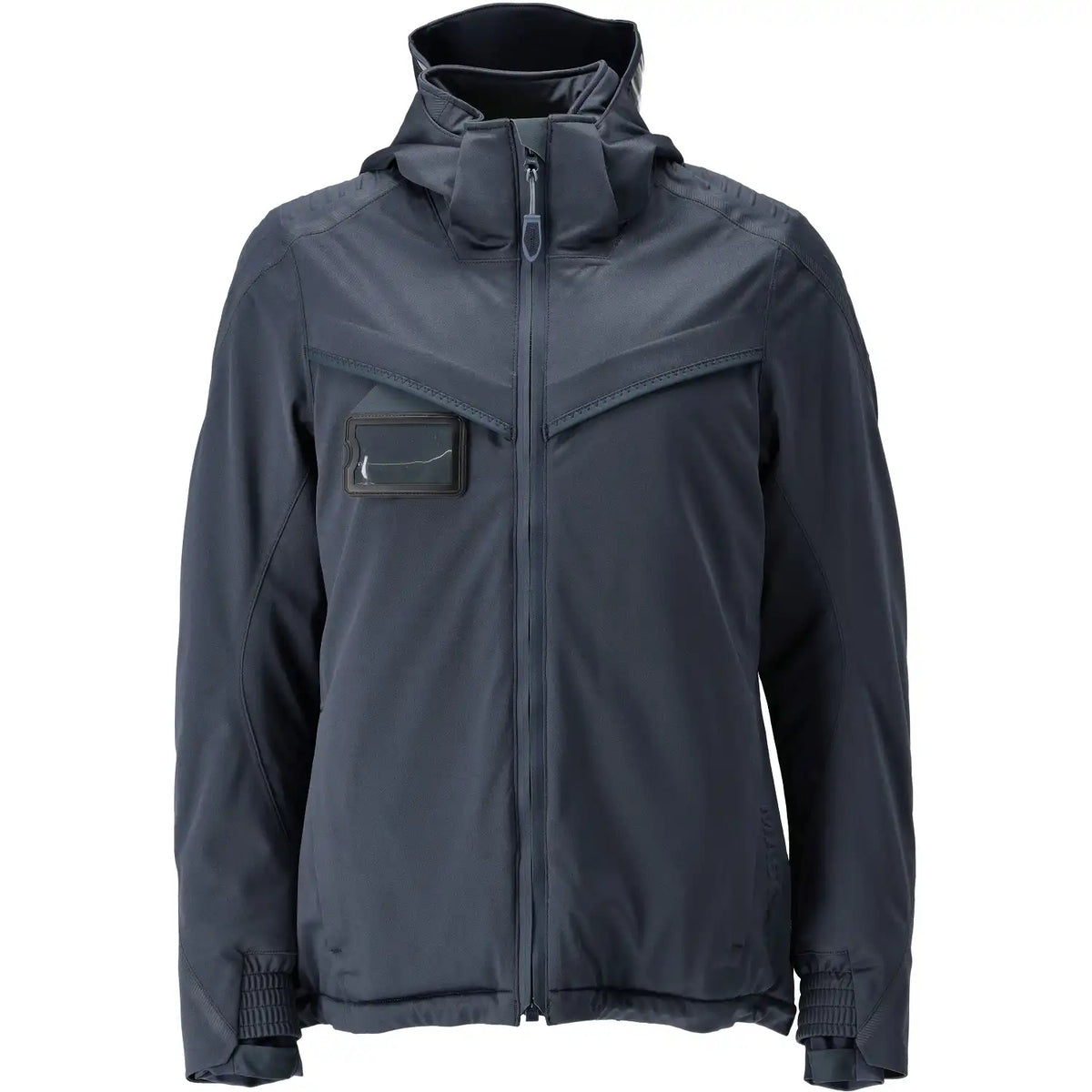 Mascot Damen 22045-657 Customized Winterjacke – schwarzblau