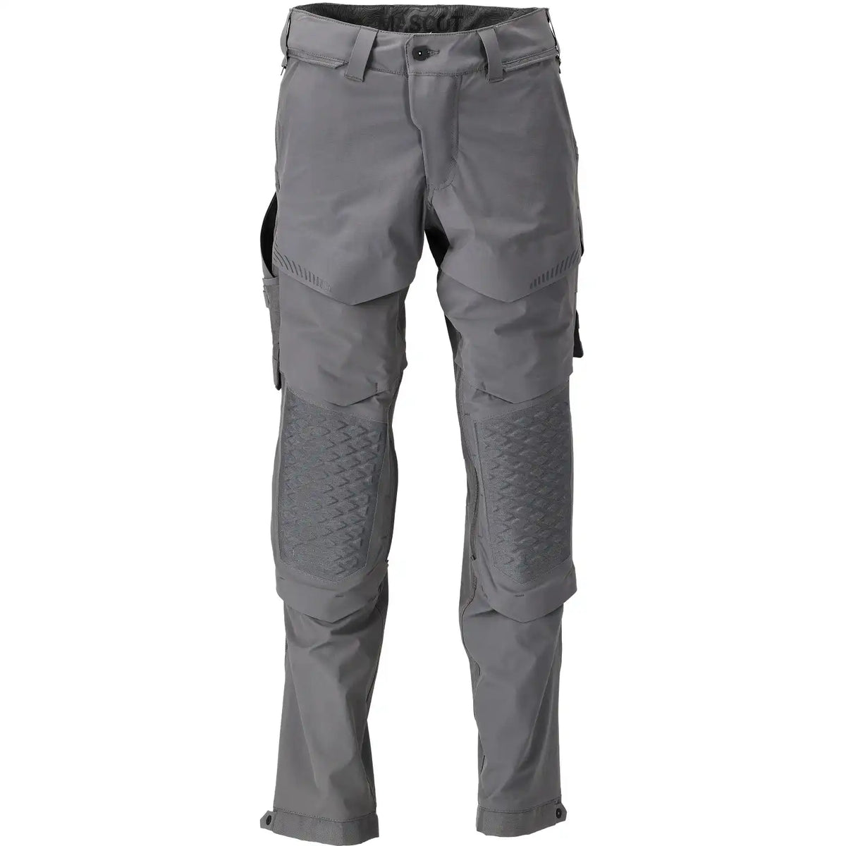 Mascot Damen 22378-311 Customized Bundhose – anthrazit