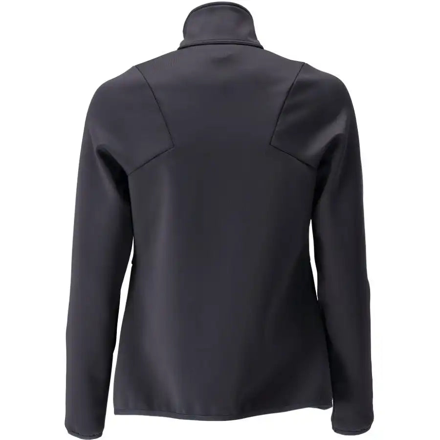Mascot Damen 22553-608 Customized Fleecejacke – schwarzblau