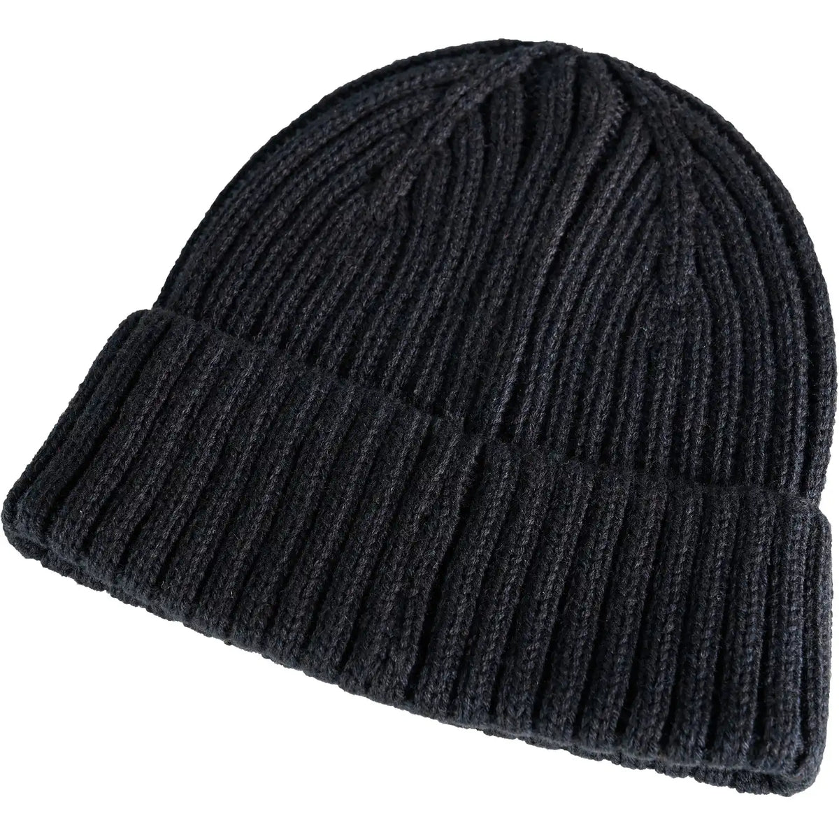Mascot 23050-647 Customized Strickmütze – schwarzblau
