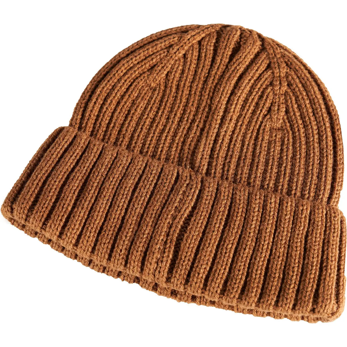 Mascot 23050-647 Customized Strickmütze – nussbraun