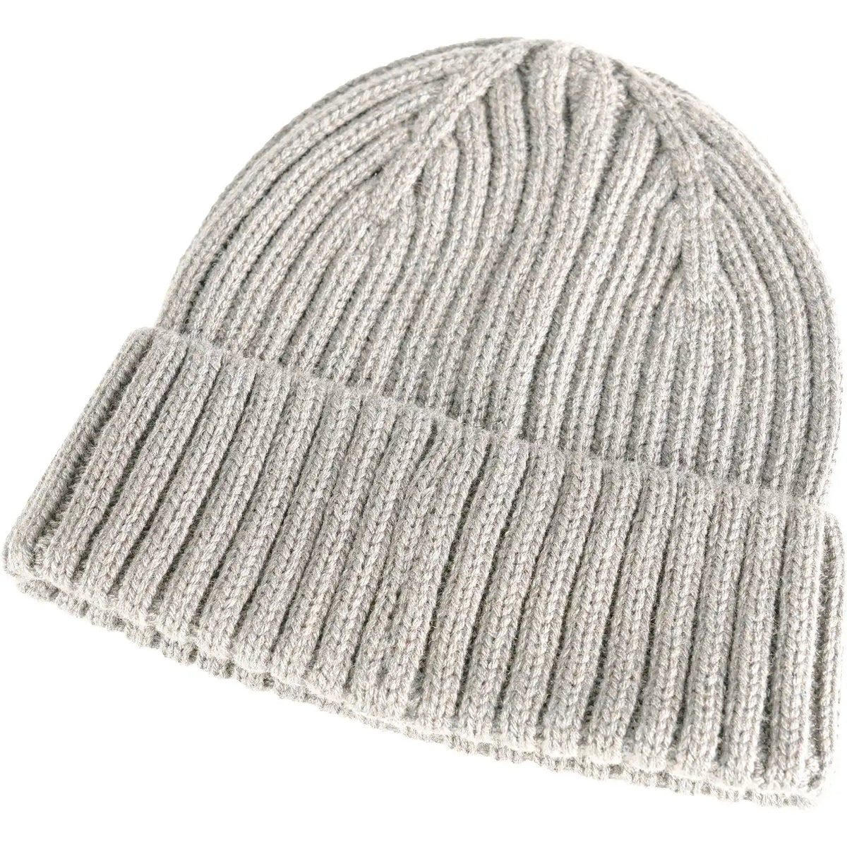Mascot 23050-647 Customized Strickmütze – silbergrau