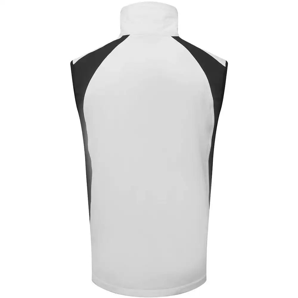 Portwest CD876 WX2 Softshellweste – white