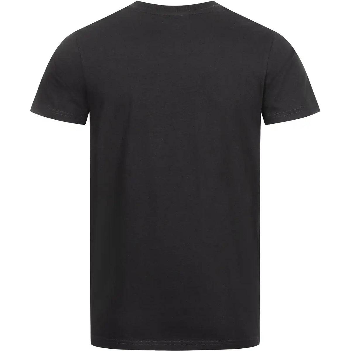 Nitras Motion TEX Light T-Shirt – schwarz