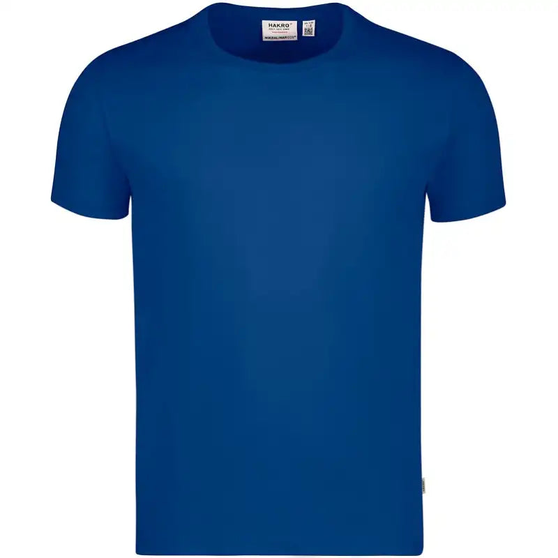 Hakro Mikralinar ECO GRS 530 T-Shirt – royal