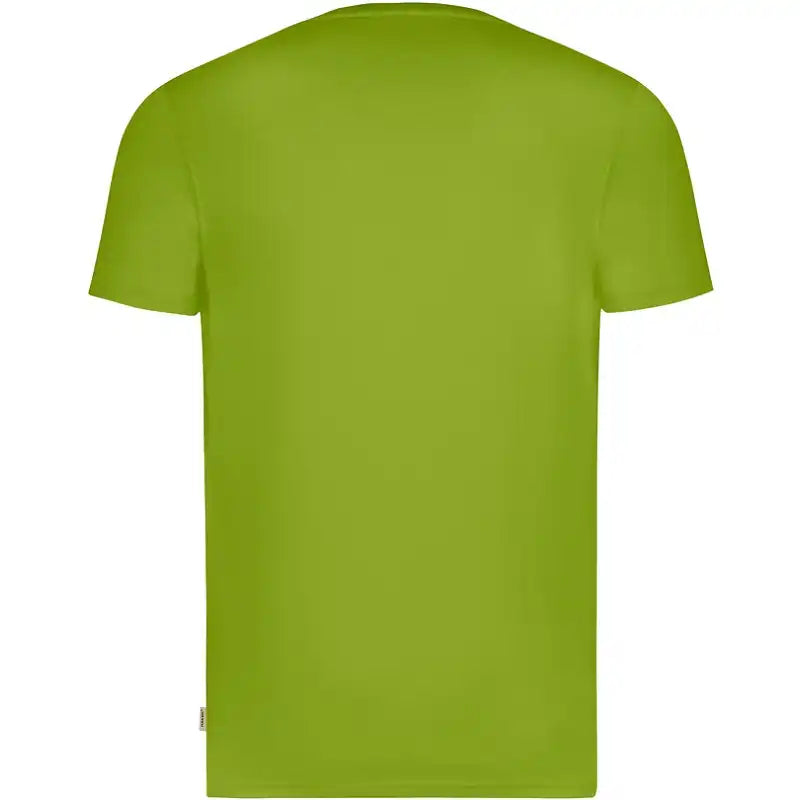 Hakro Mikralinar ECO GRS 530 T-Shirt – kiwi