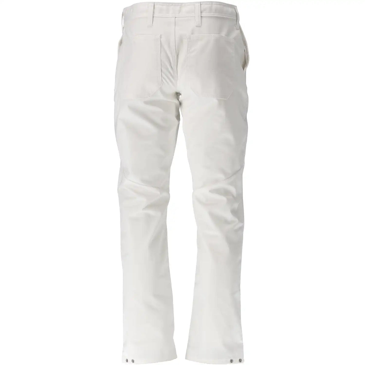 Mascot 20339-442 Food & Care Bundhose – weiß
