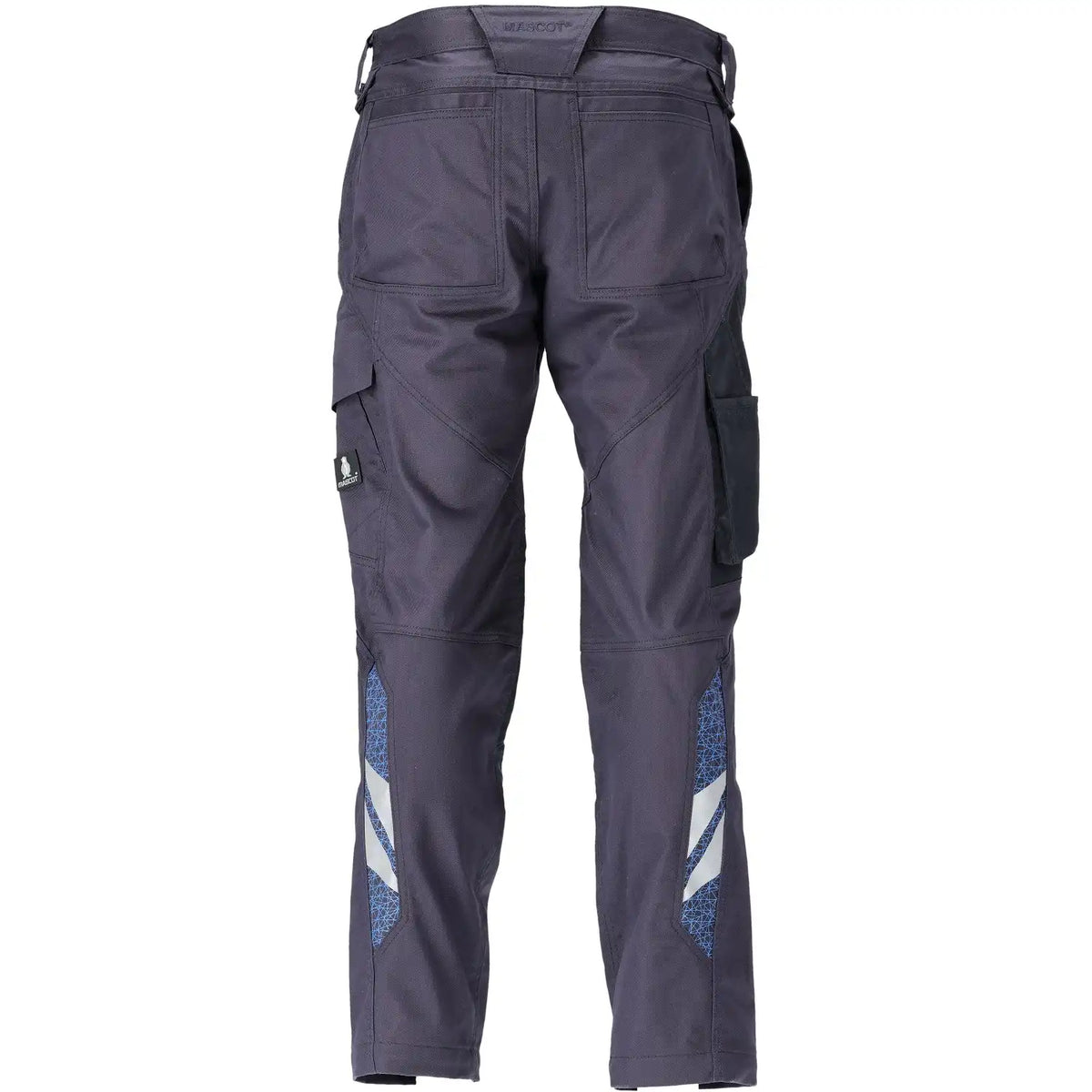 Mascot 20779-563 Accelerate Bundhose – schwarzblau