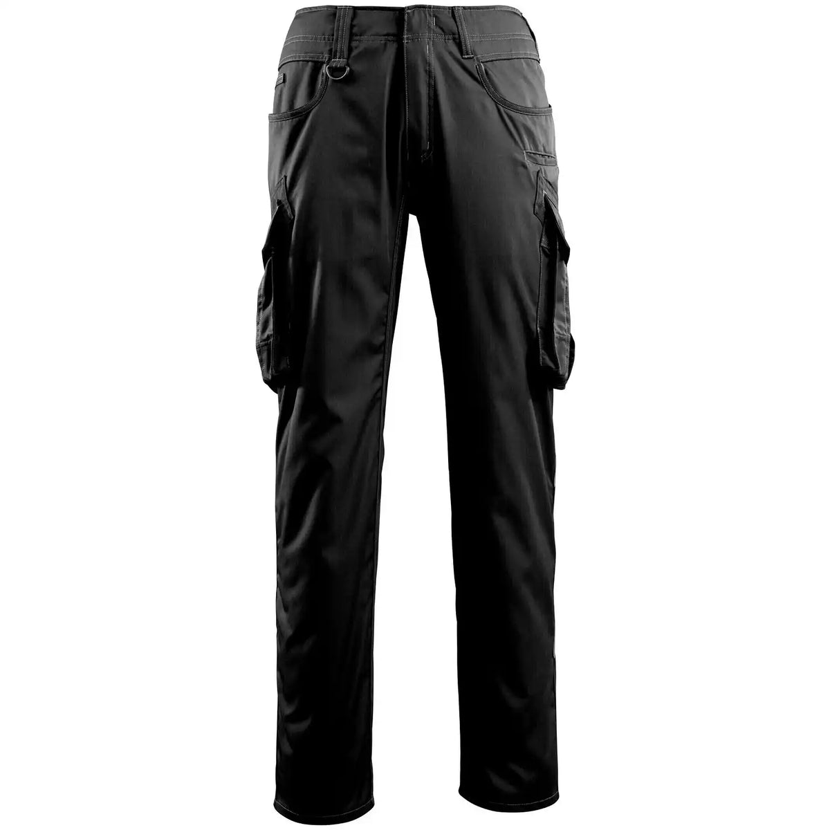 Mascot Ingolstadt 205g/m² Unique Servicehose – schwarz