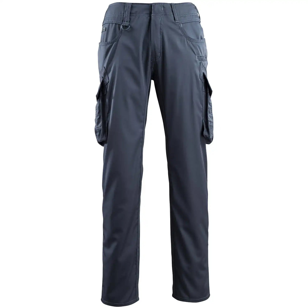 Mascot Ingolstadt 205g/m² Unique Servicehose – schwarzblau