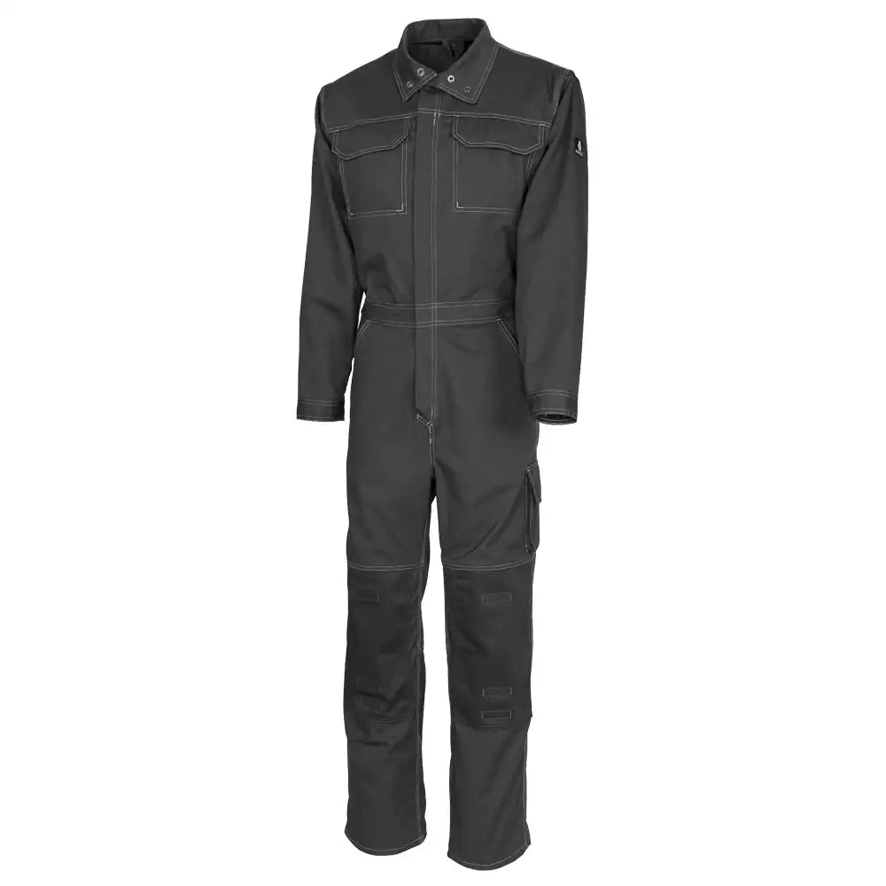 Mascot Akron Industry Overall – schwarz