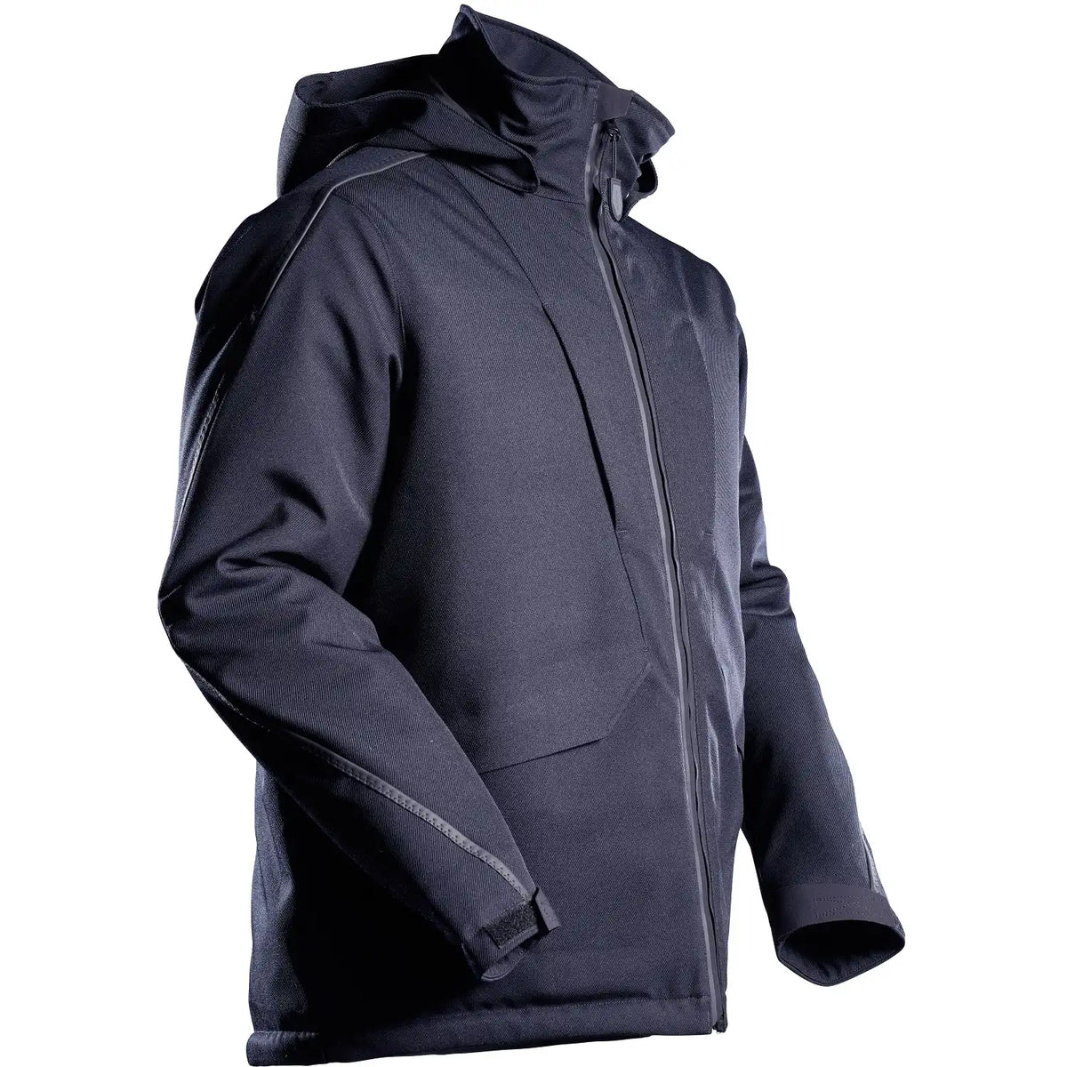 Mascot 22335-624 Customized Winterjacke – schwarzblau