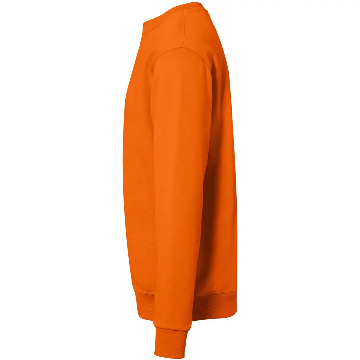 Hakro Premium 471 Sweat-Shirt – orange