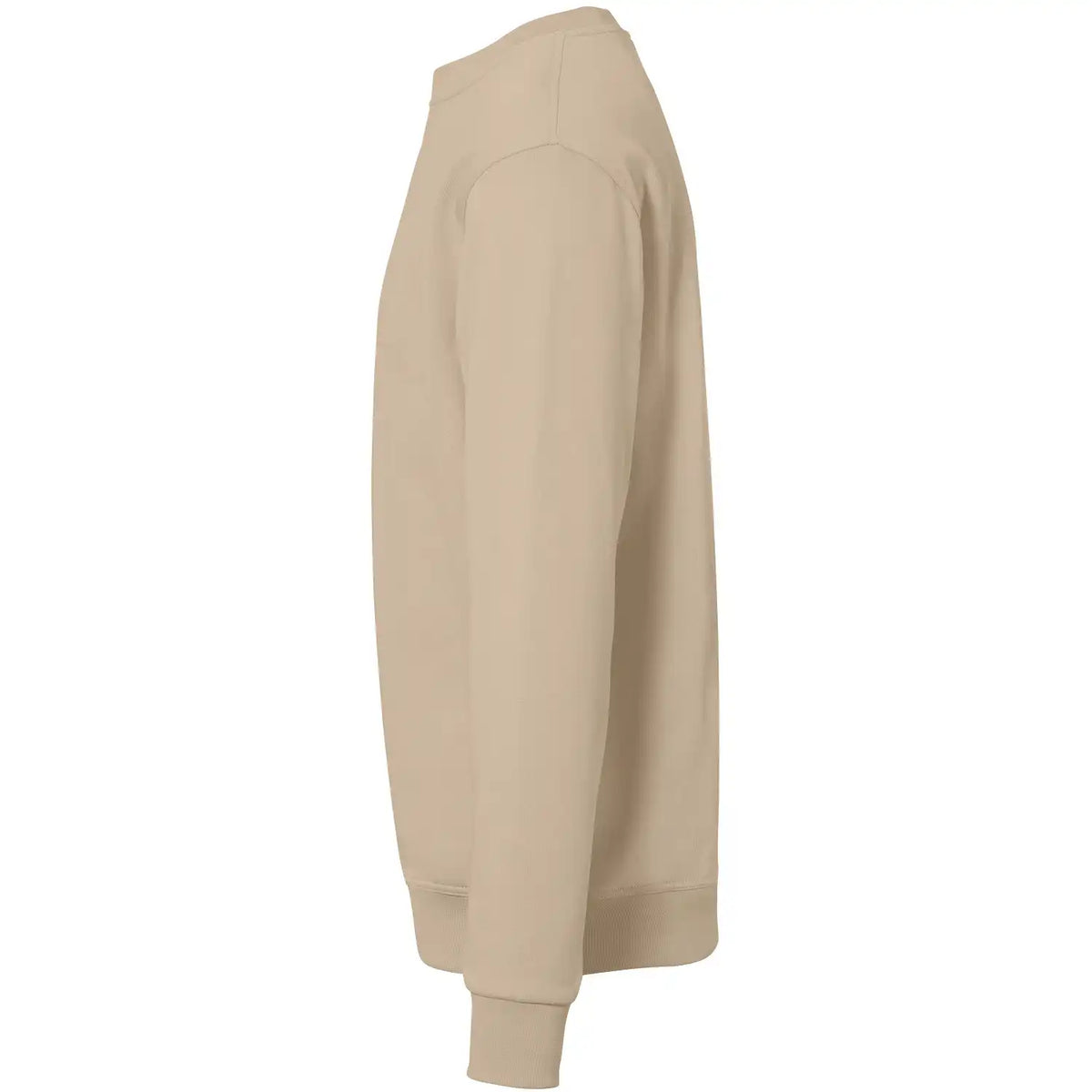 Hakro Premium 471 Sweat-Shirt – sand