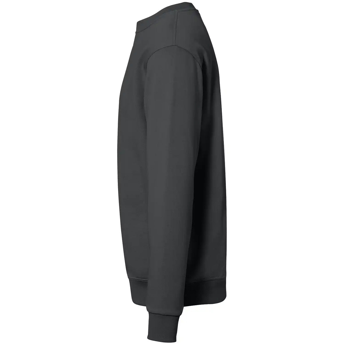 Hakro Premium 471 Sweat-Shirt – anthrazit