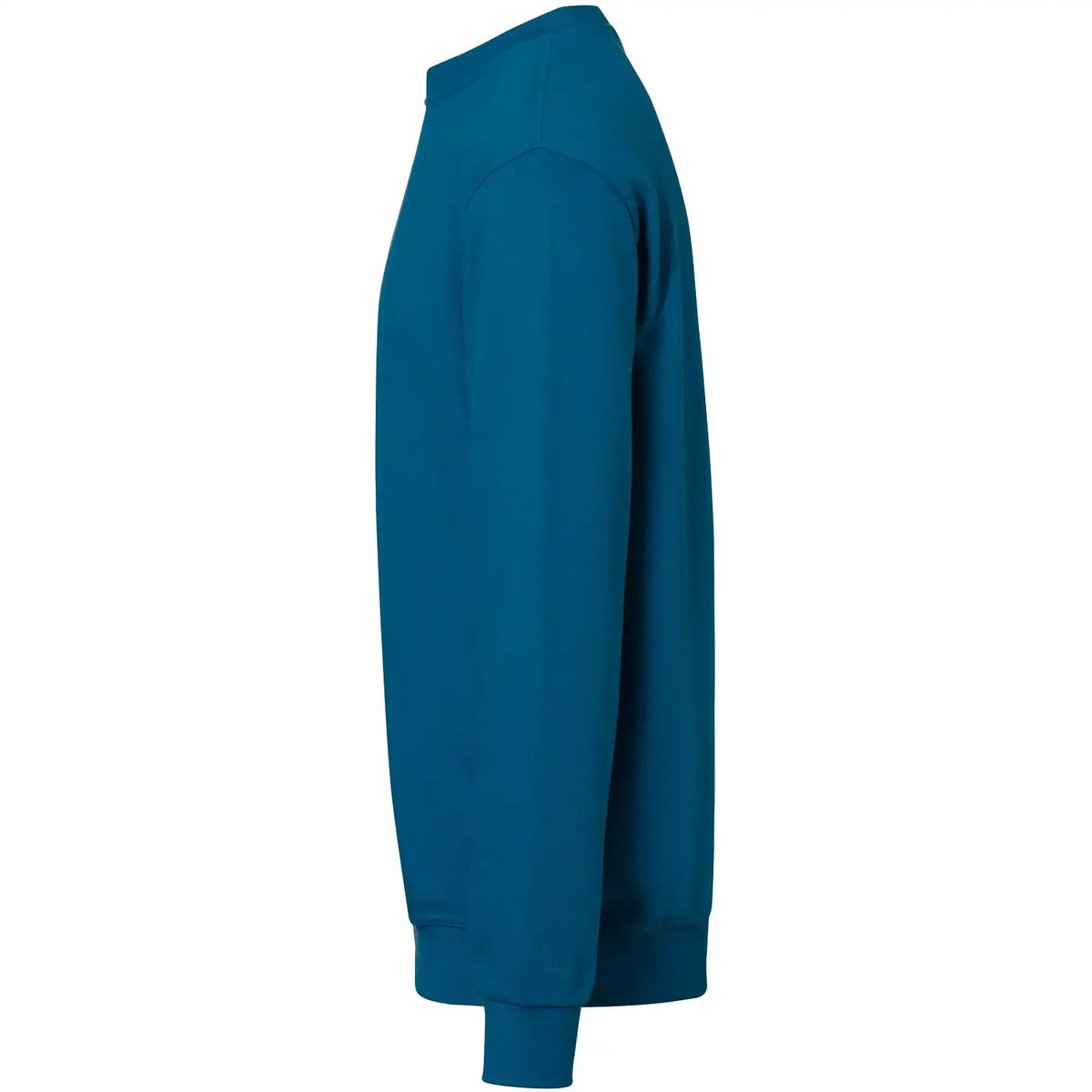 Hakro Premium 471 Sweat-Shirt – petrol