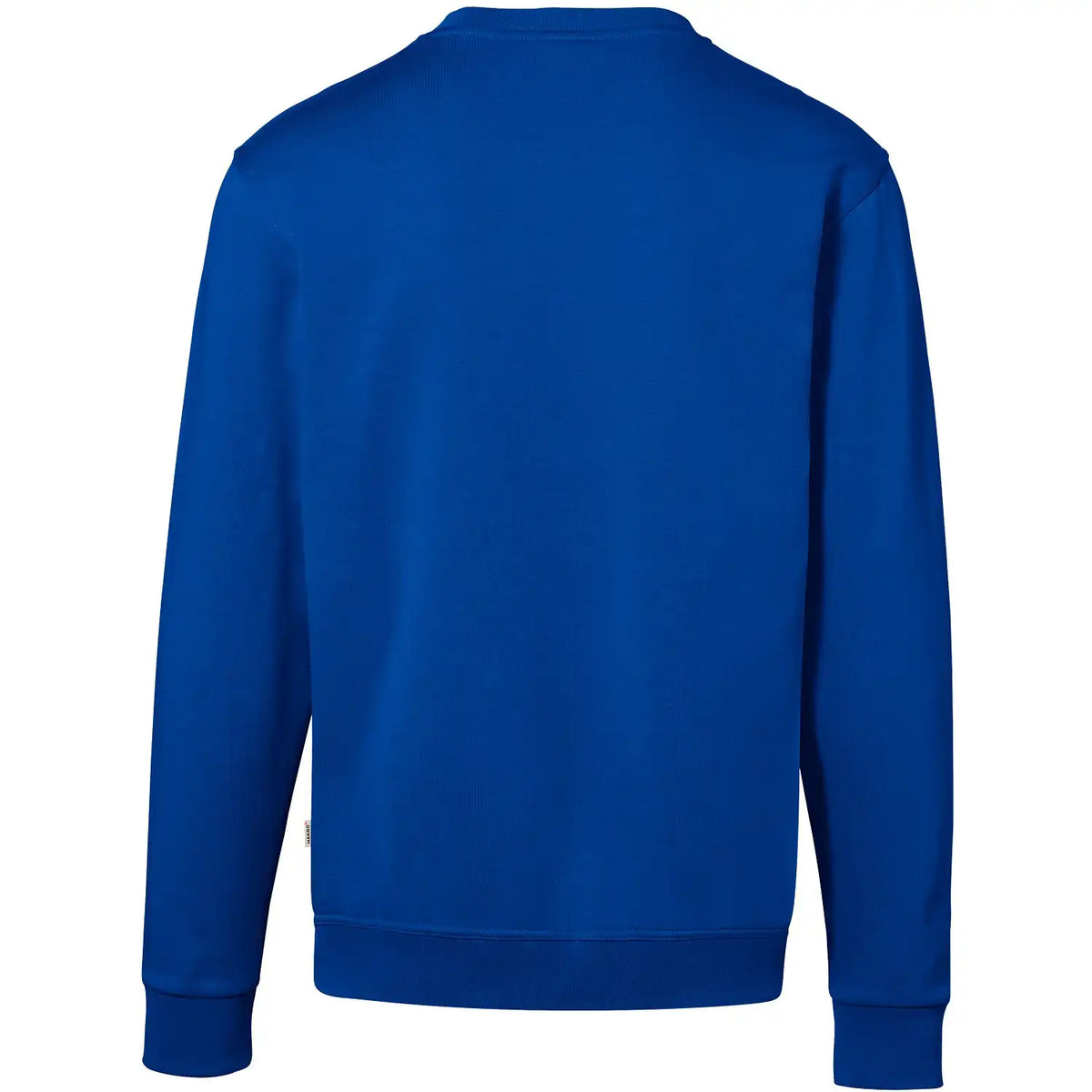 Hakro Premium 471 Sweat-Shirt – royal