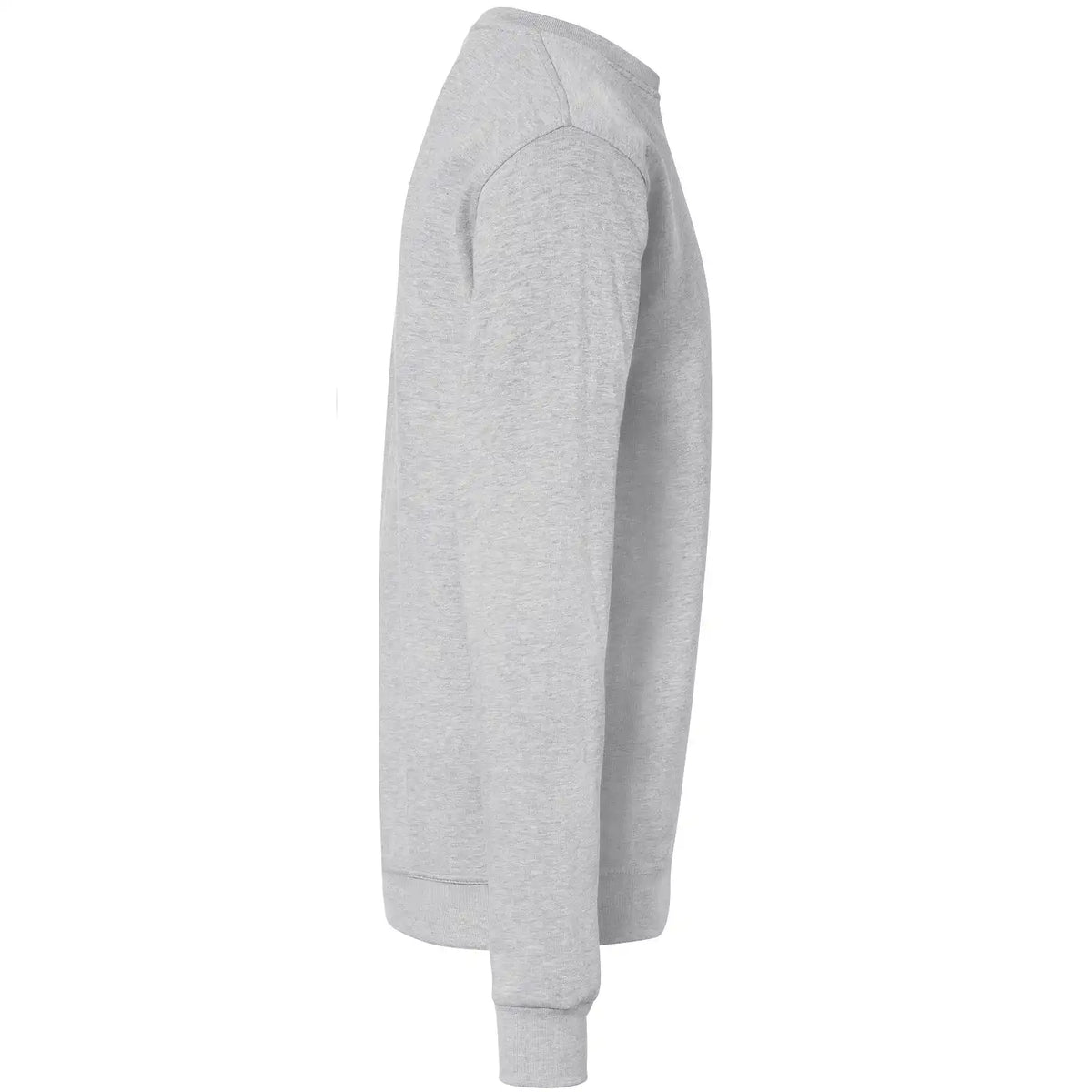 Hakro Premium 471 Sweat-Shirt – ash