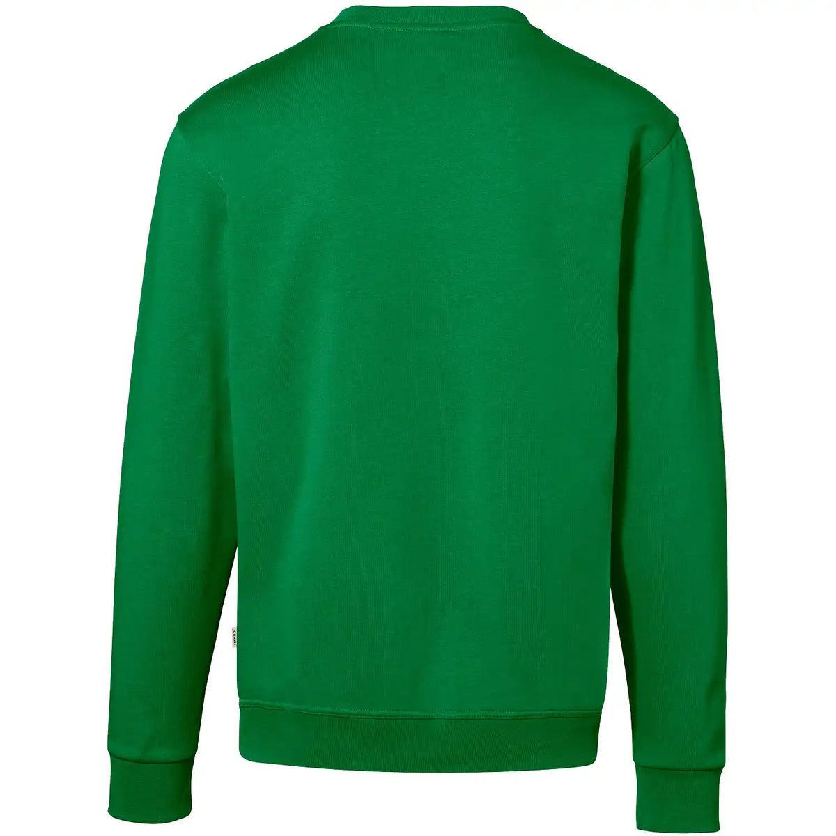 Hakro Premium 471 Sweat-Shirt – kelly green