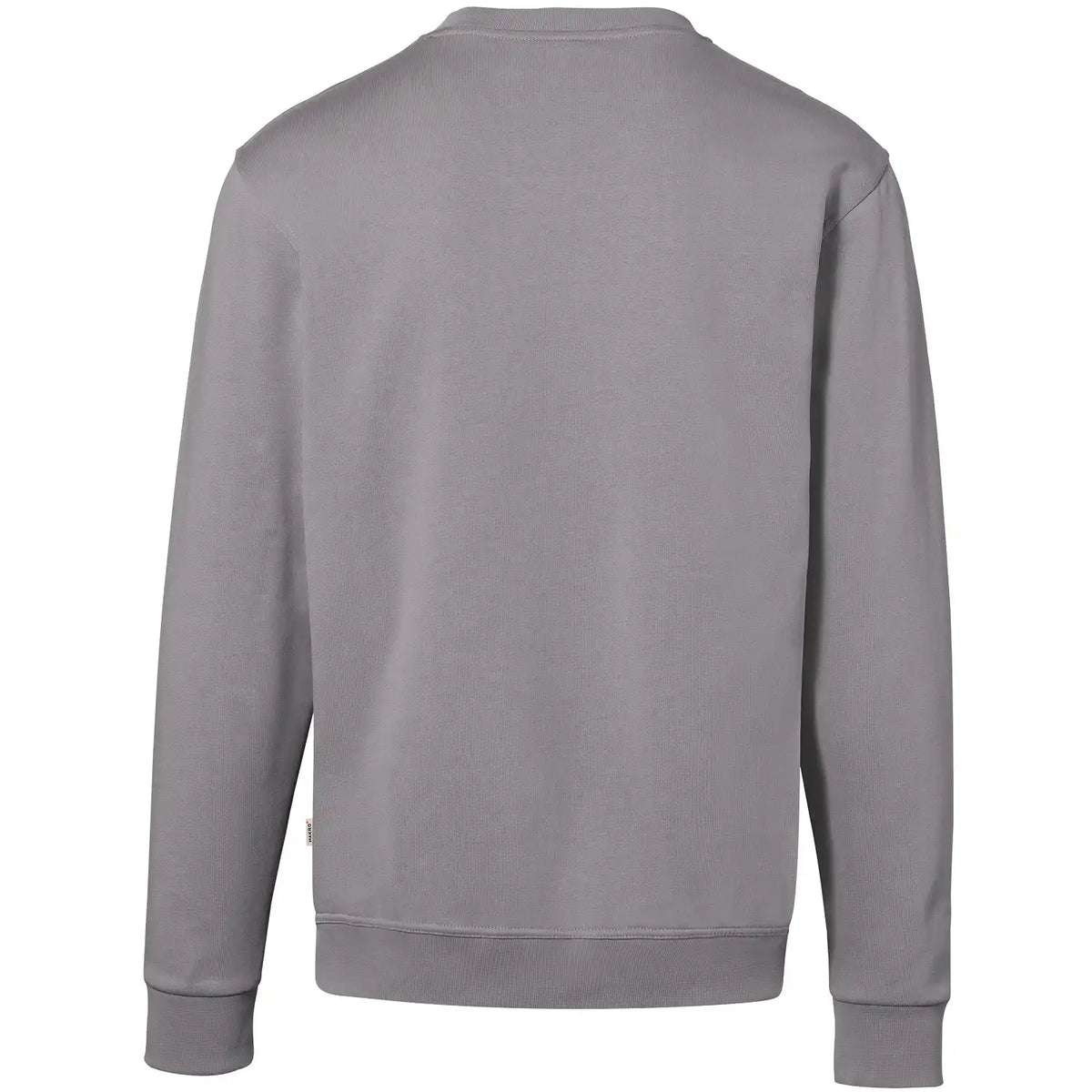 Hakro Premium 471 Sweat-Shirt – titan