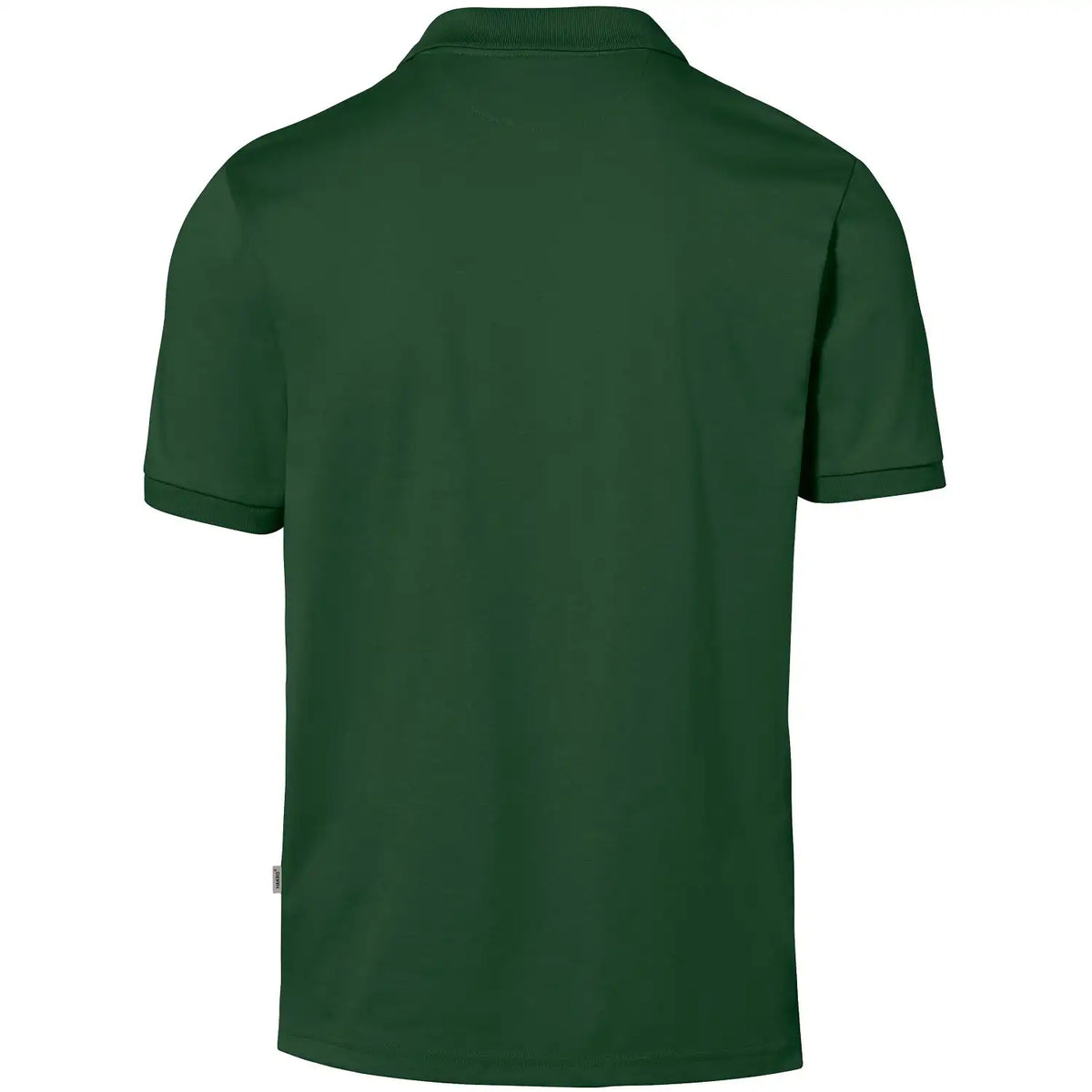 Hakro COTTON-TEC 814 Polo-Shirt – tanne