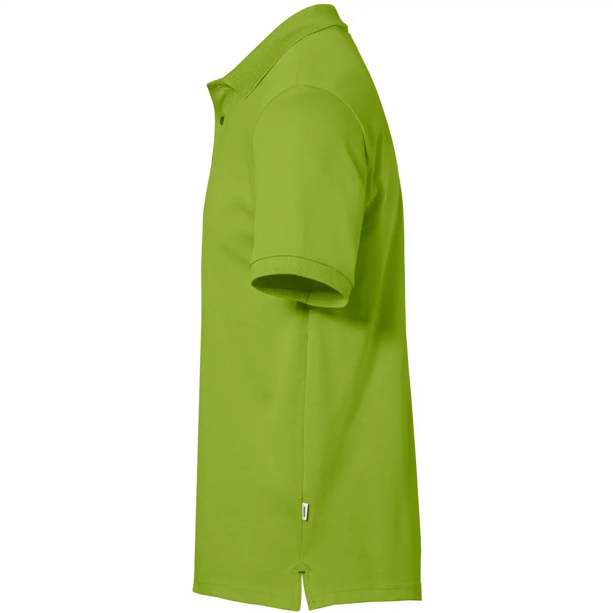 Hakro COTTON-TEC 814 Polo-Shirt – kiwi