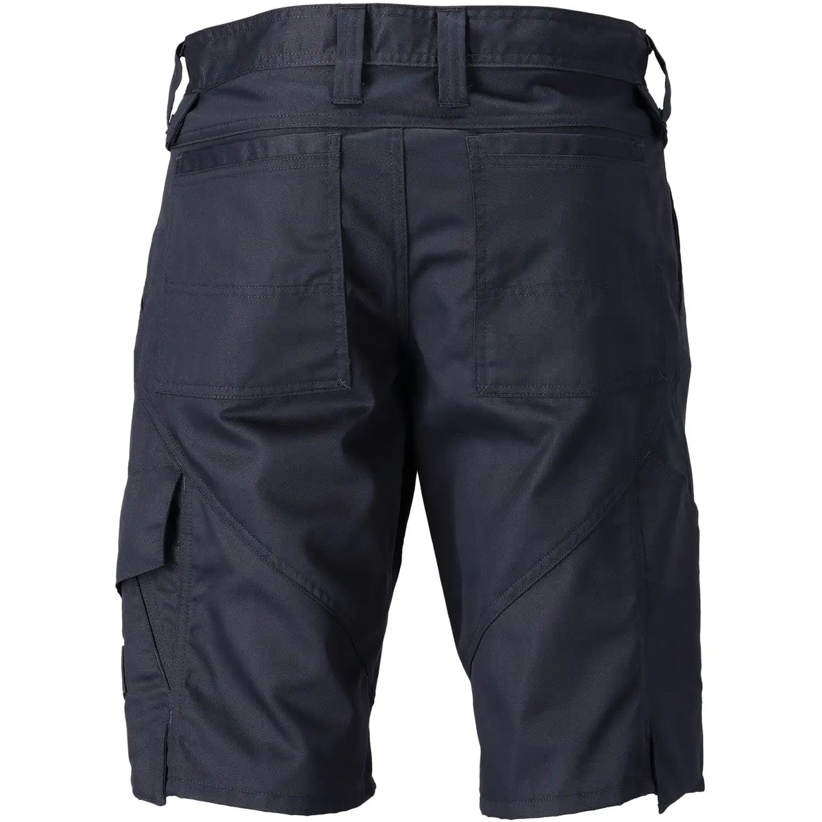 Mascot Accelerate leicht Shorts – schwarzblau