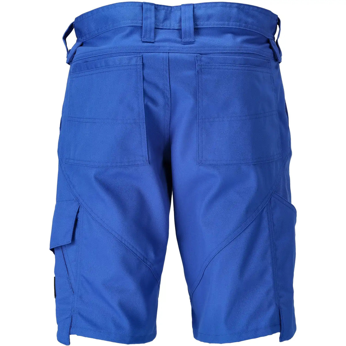 Mascot Accelerate leicht Shorts – azurblau
