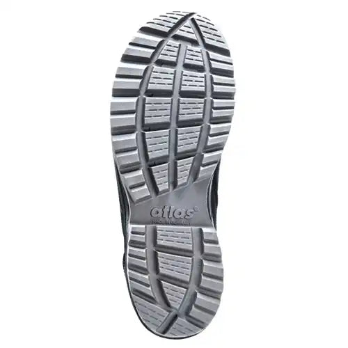 Atlas XT 550 BOA GTX S3 Sicherheitshochschuhe schwarz – schwarz