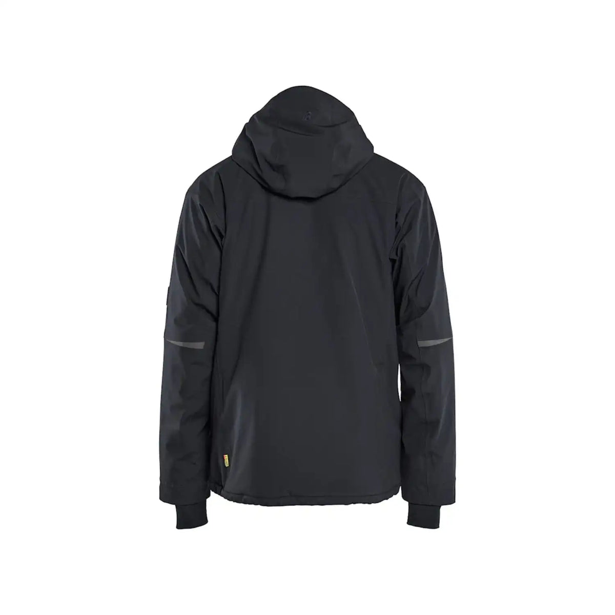 Blåkläder 4991 Striker Stretch Winterjacke – schwarz