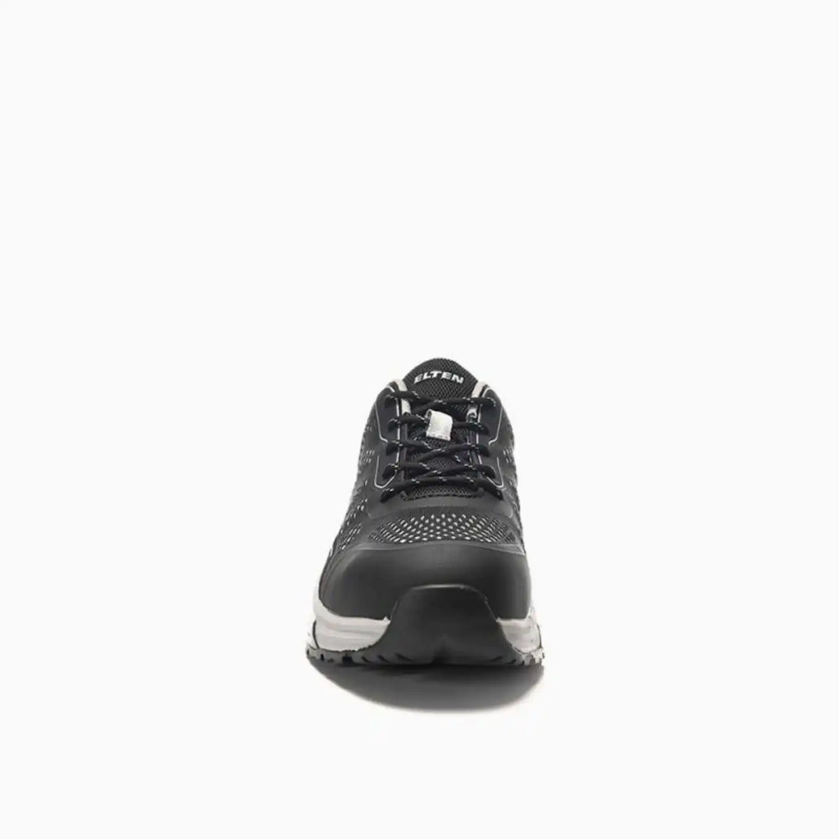 Elten Corby XXE S1 Sicherheitshalbschuhe schwarz – schwarz