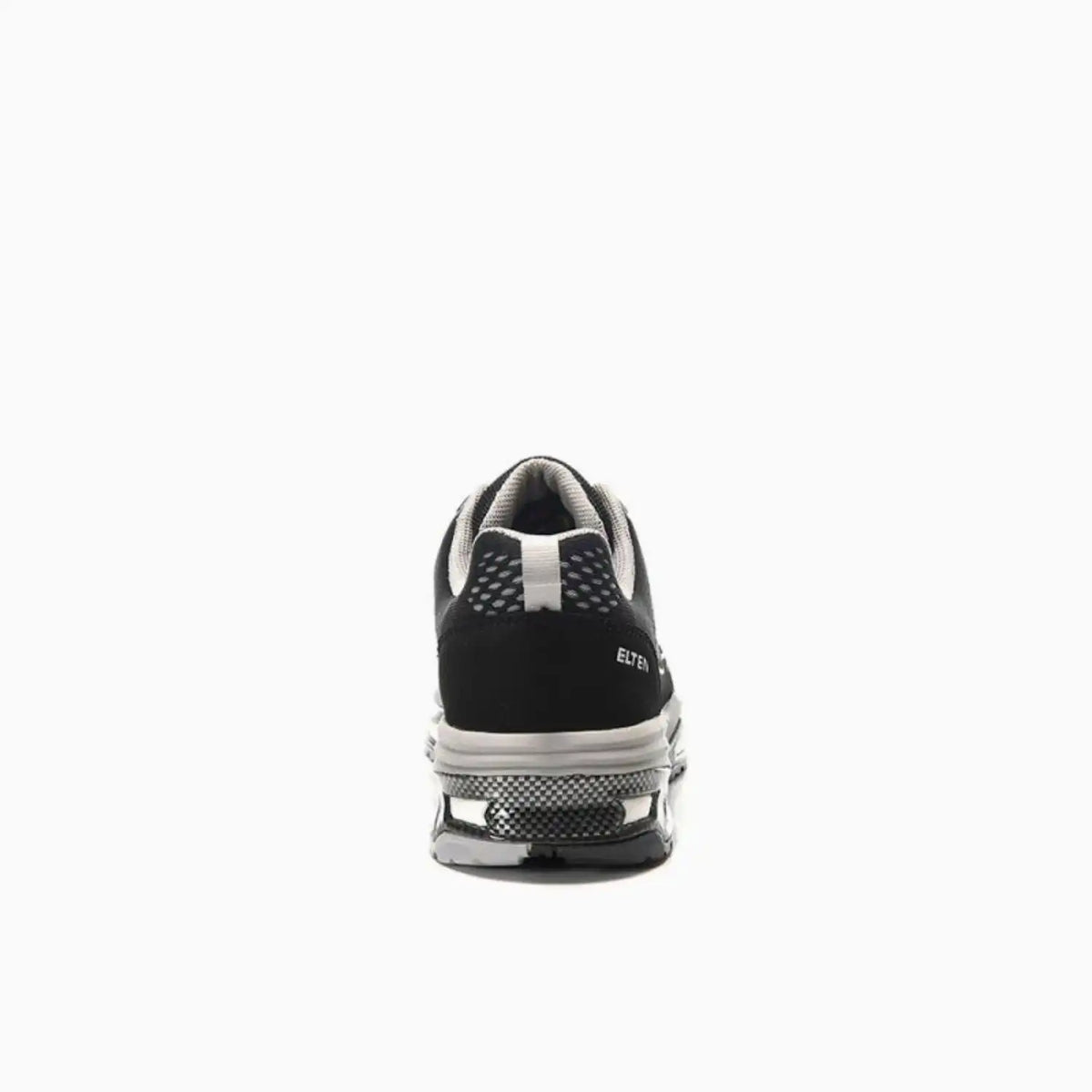 Elten Corby XXE S1 Sicherheitshalbschuhe schwarz – schwarz