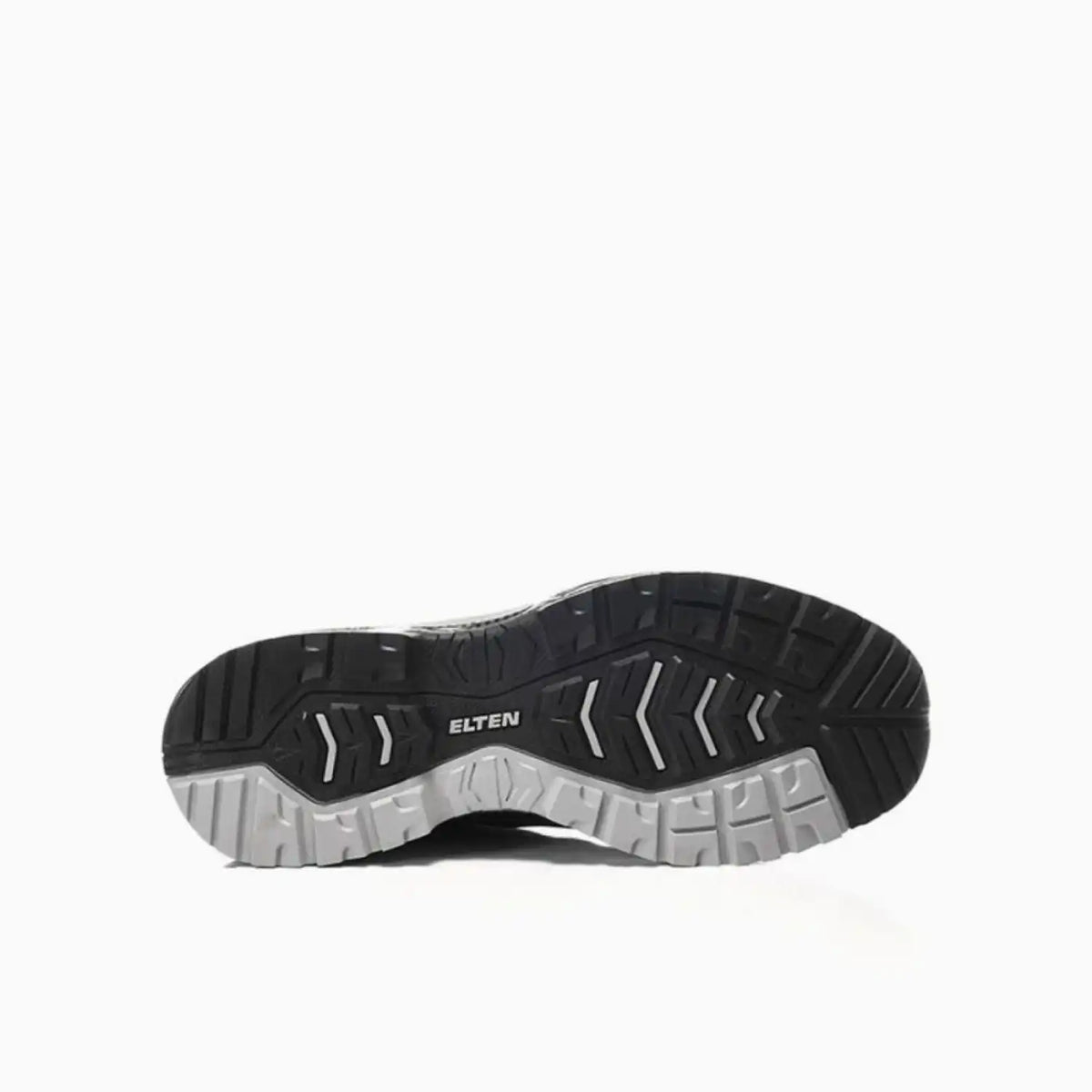 Elten Corby XXE S1 Sicherheitshalbschuhe schwarz – schwarz