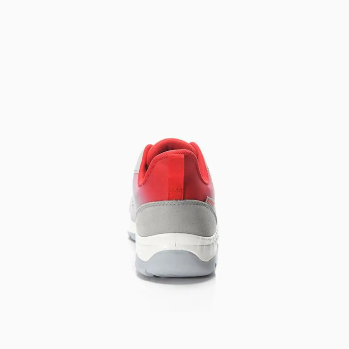Elten Luan S1PS Sicherheitshalbschuh grau – grau