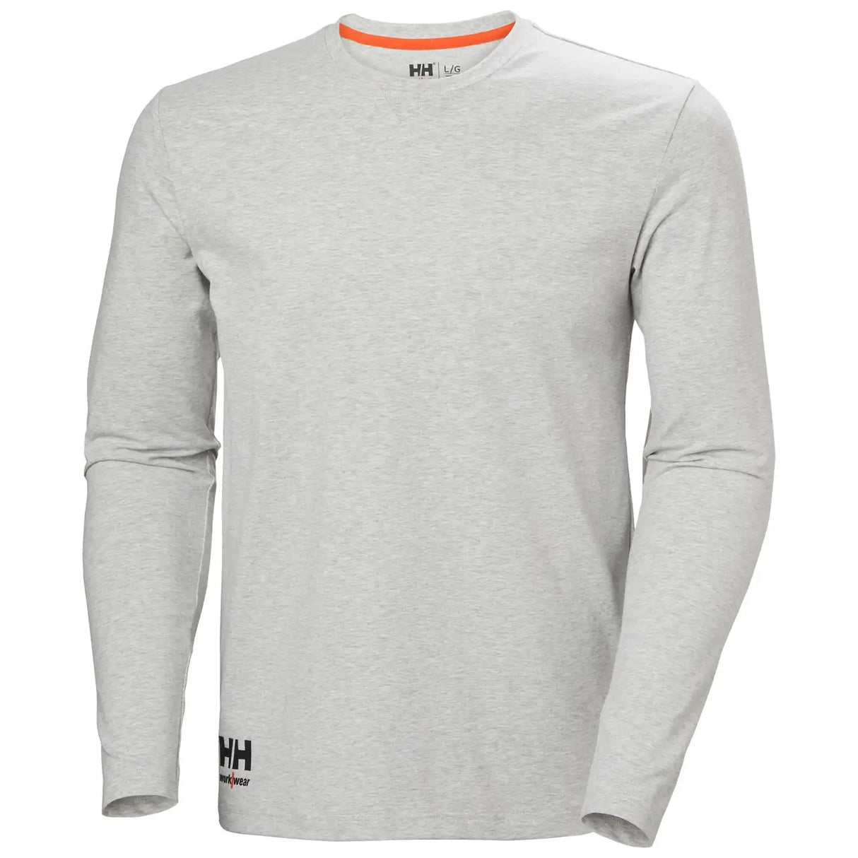 Langarmshirt "EVO" - Helly Hansen® - workXperts