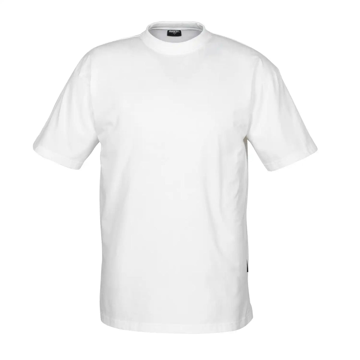 Mascot Java Crossover T-shirt – weiß
