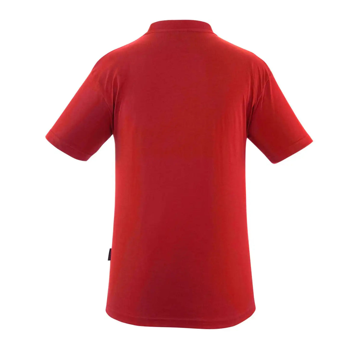 Mascot Java Crossover T-shirt – rot