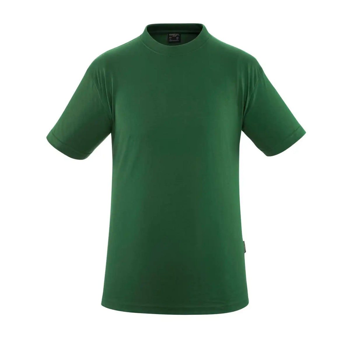 Mascot Java Crossover T-shirt – grün