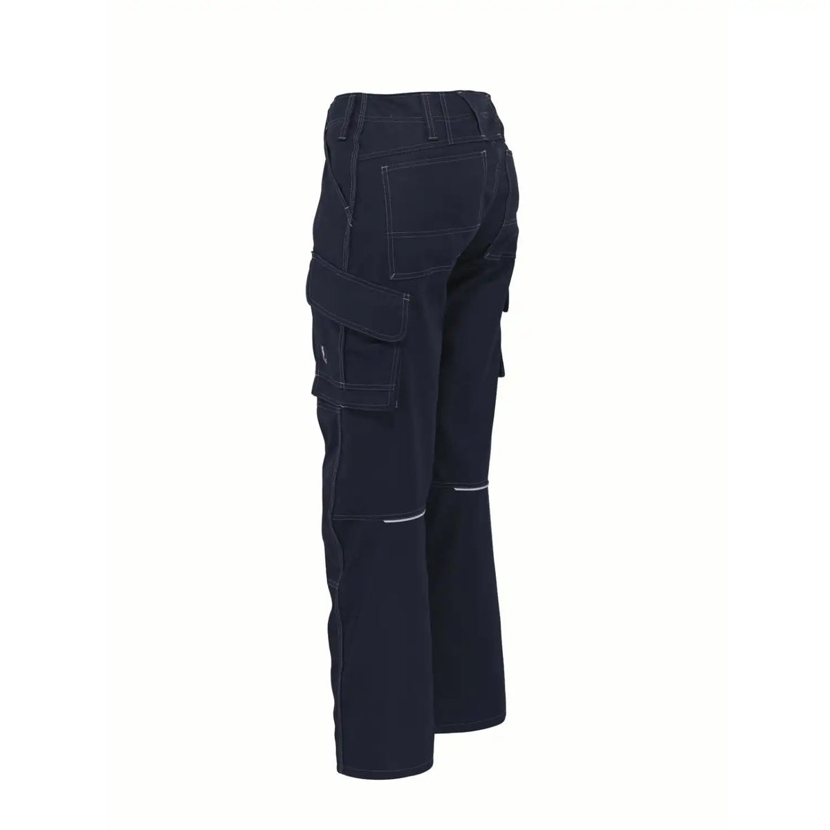 Mascot NEW Haven Industry Servicehose – schwarzblau